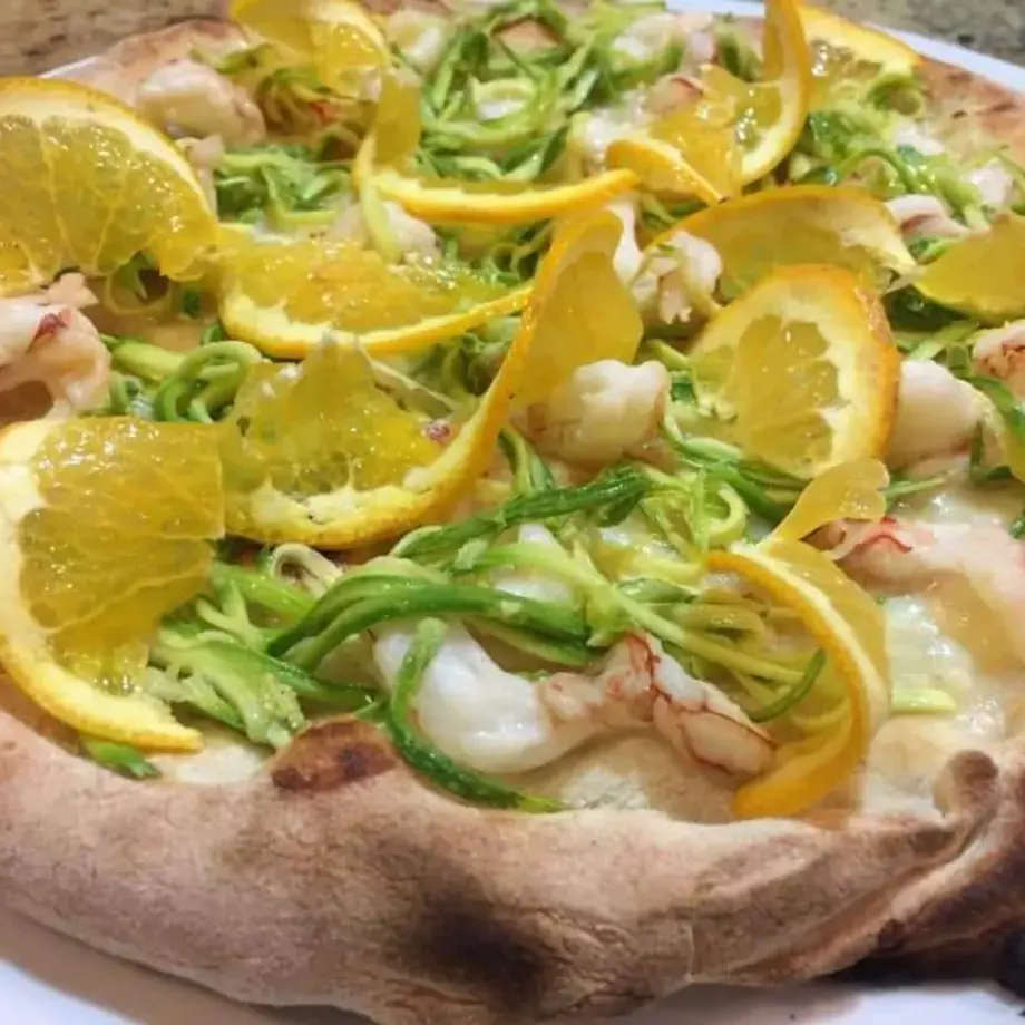 Farina Del Mio Sacco