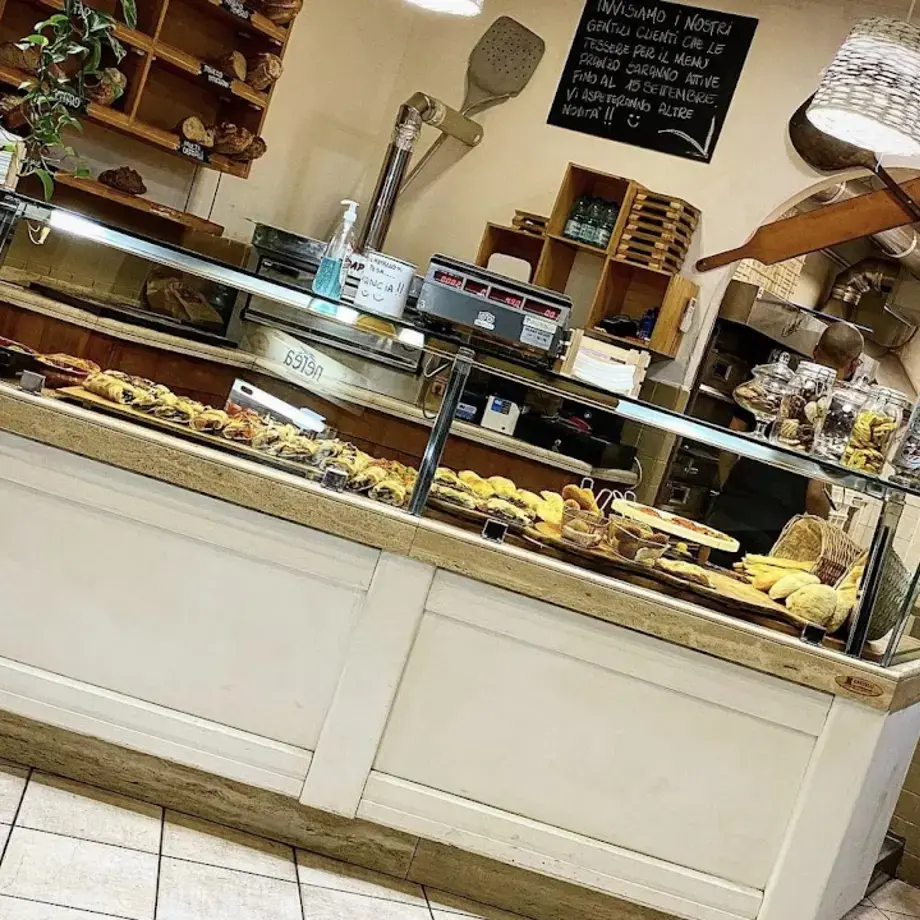 Farro Zero pane e pizza