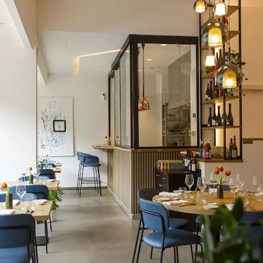 Fase - Cucina Spontanea