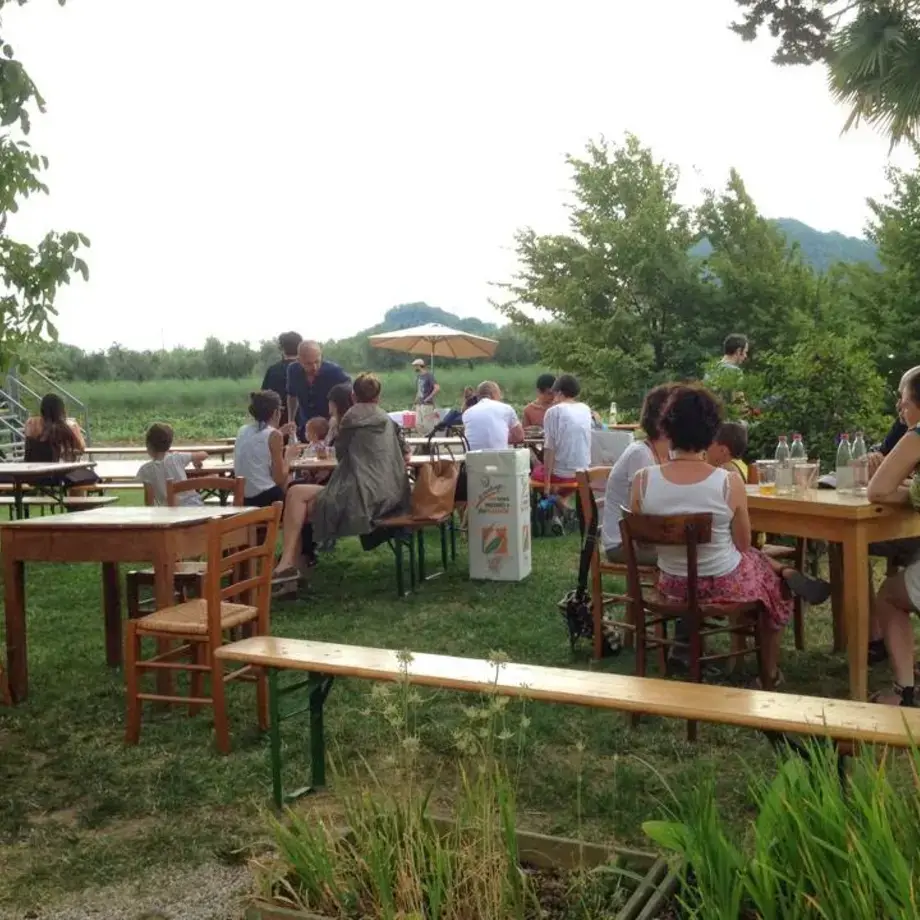 Fattoria Sociale Conca d’Oro