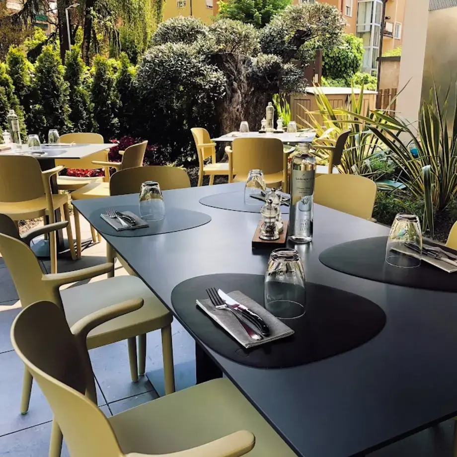 Fermento • Pizzeria Bolzano