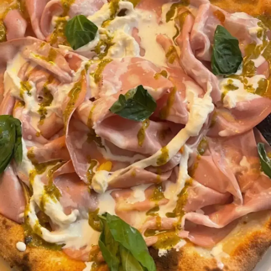 Fermento - Pizzeria