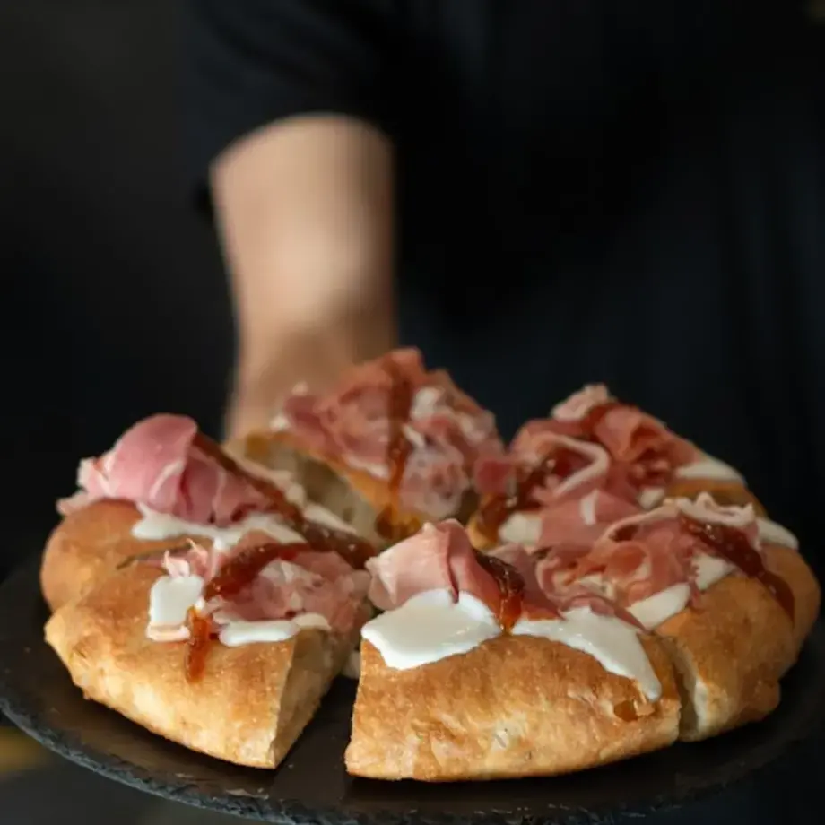 FERMENTO Care &amp; Passion - Pizzeria e Pizza Gourmet Torino