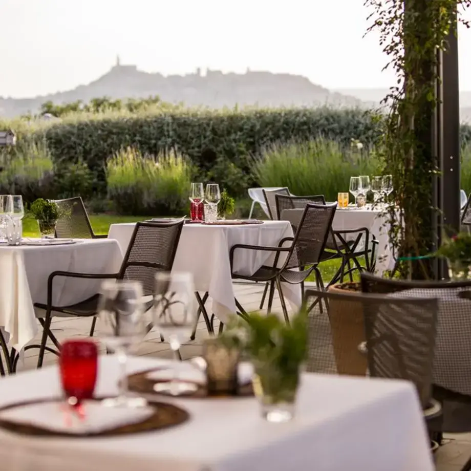 Fiorfiore Restaurant