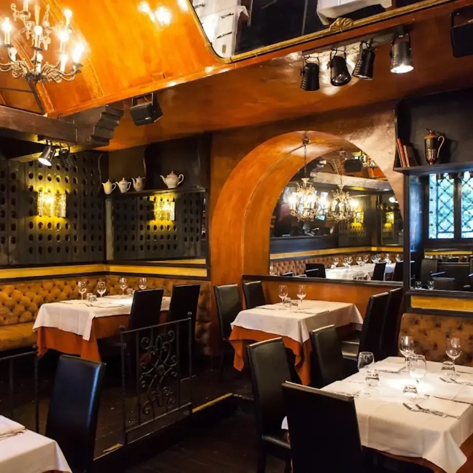 Flavio al Velavevodetto ai Quiriti