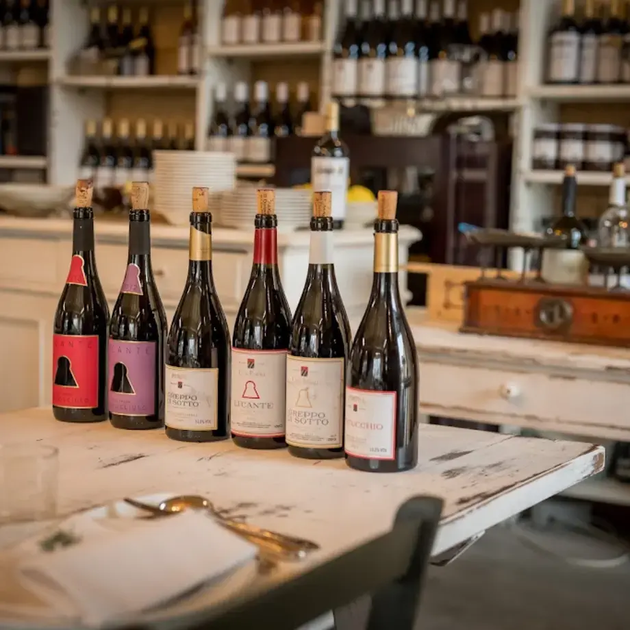 FORAGING Lucio Pompili