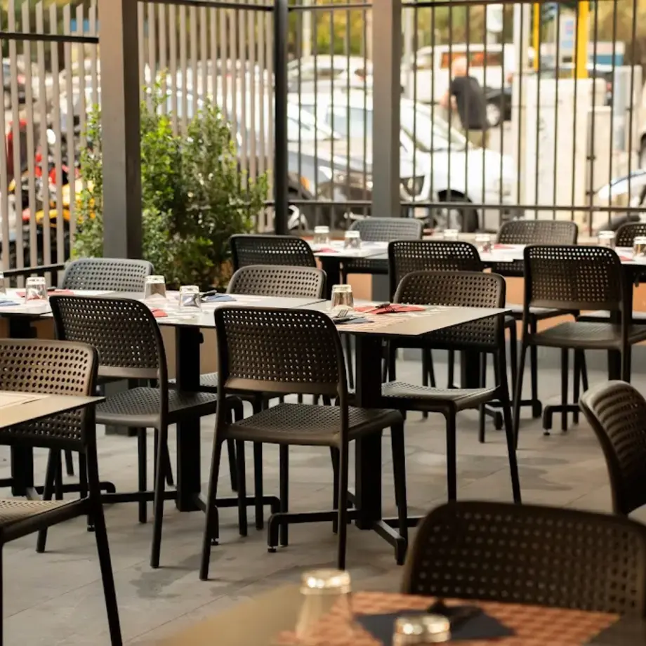 Fornace Stella - Marconi