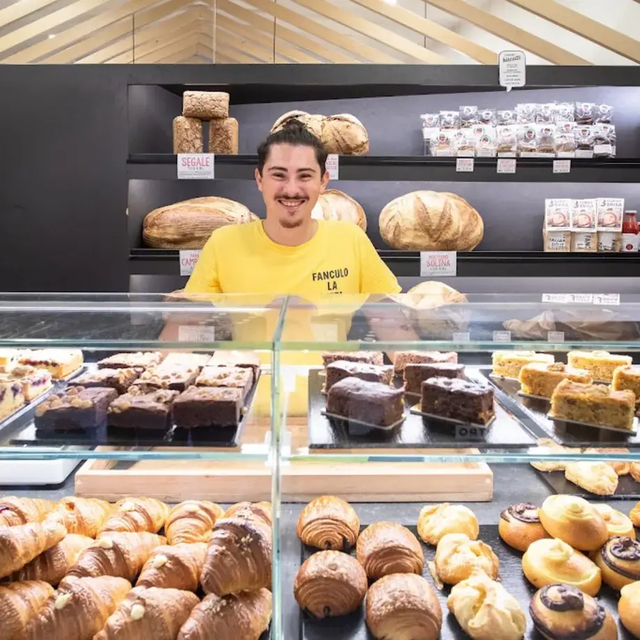 Forno Brisa - Castiglione