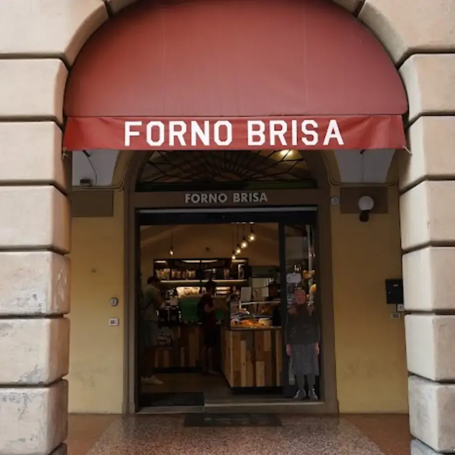 Forno Brisa Galliera - Bakery &amp; Specialty Coffee