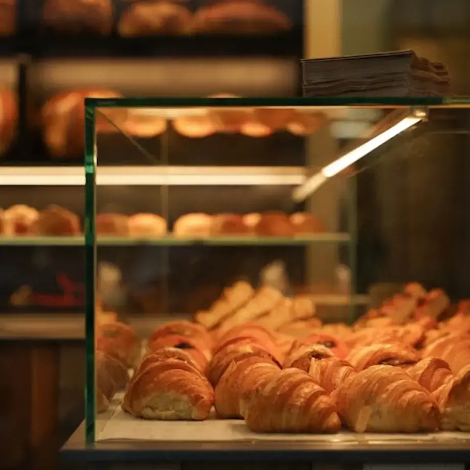 Forno Brisa Laura Bassi - Bakery &amp; Specialty Coffee