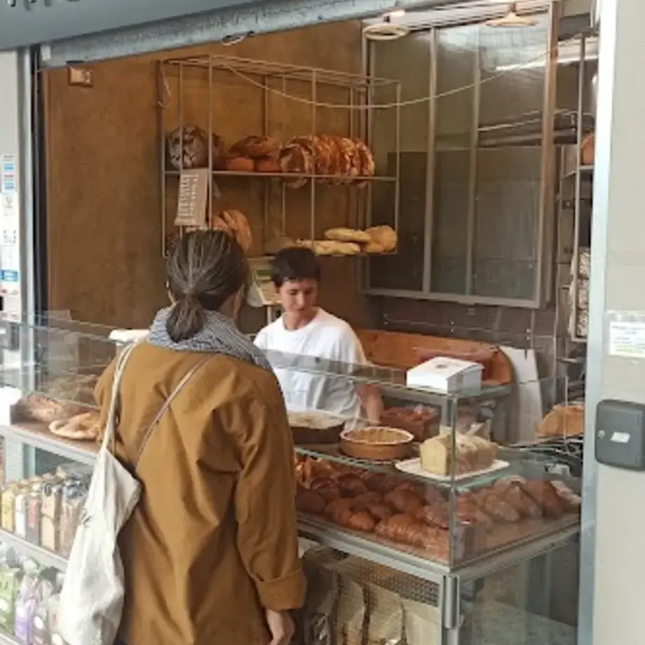 Forno Del Mastro - Milano