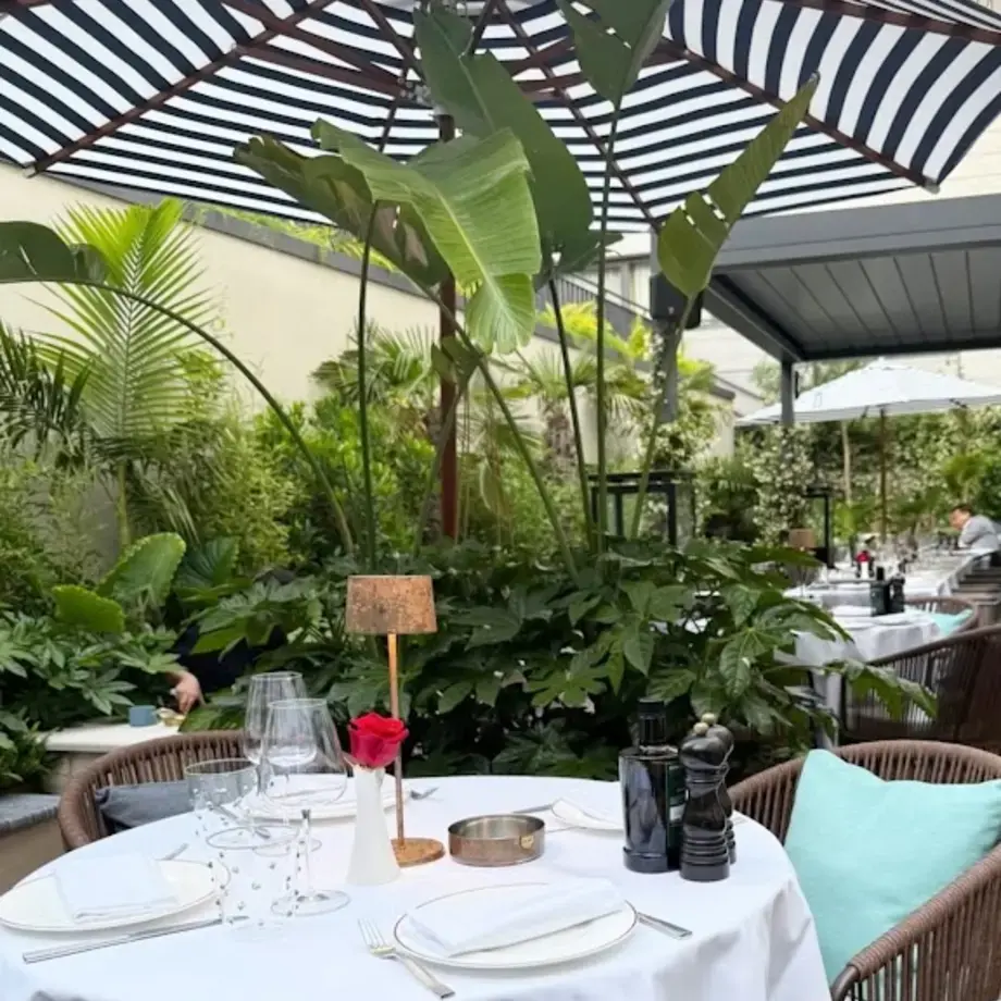 Forte Garden - Milano