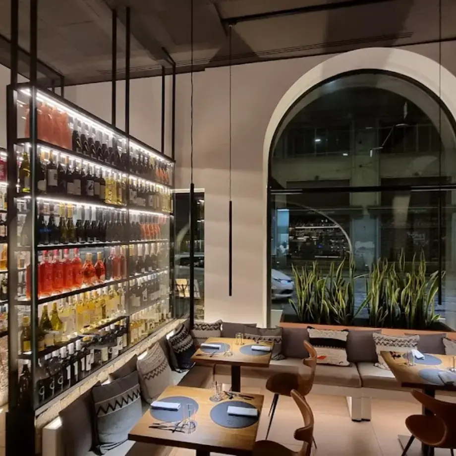 Frades Porto Cervo - Milano