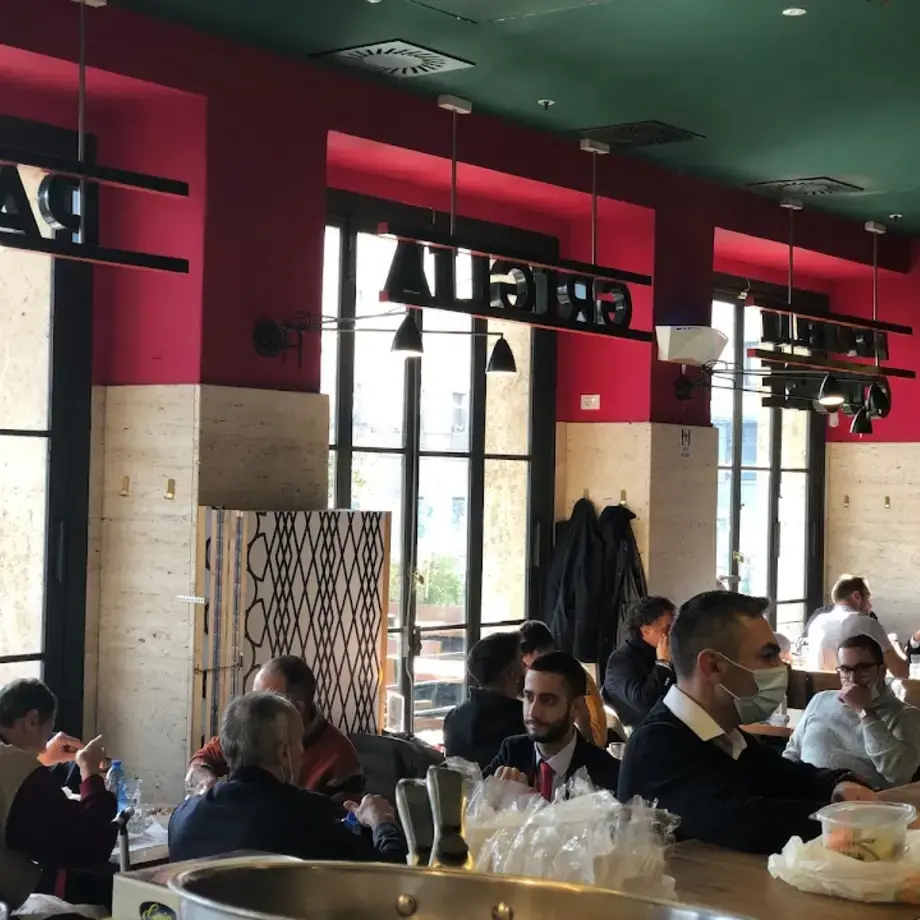 Fratelli Cuore Pizzeria