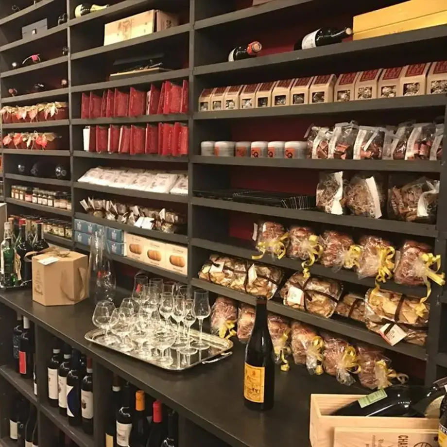 Fred. Enoteca Ristorante