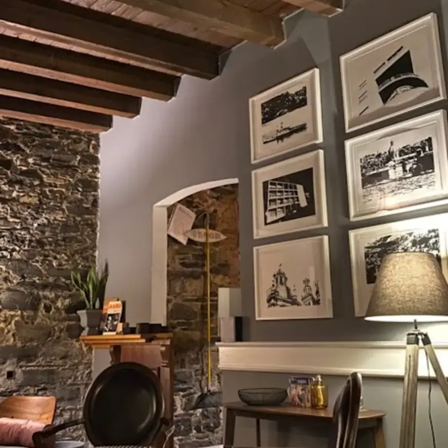 Fresco Cocktail Shop