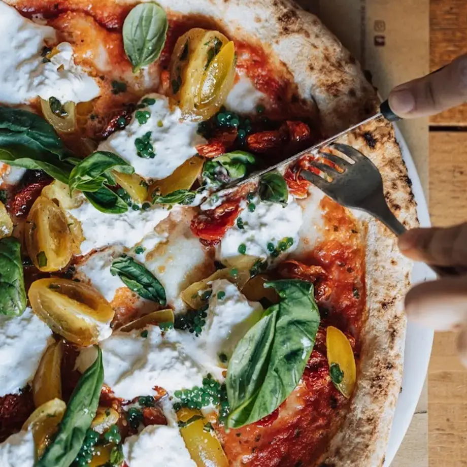 Frumento Pizzeria Catania