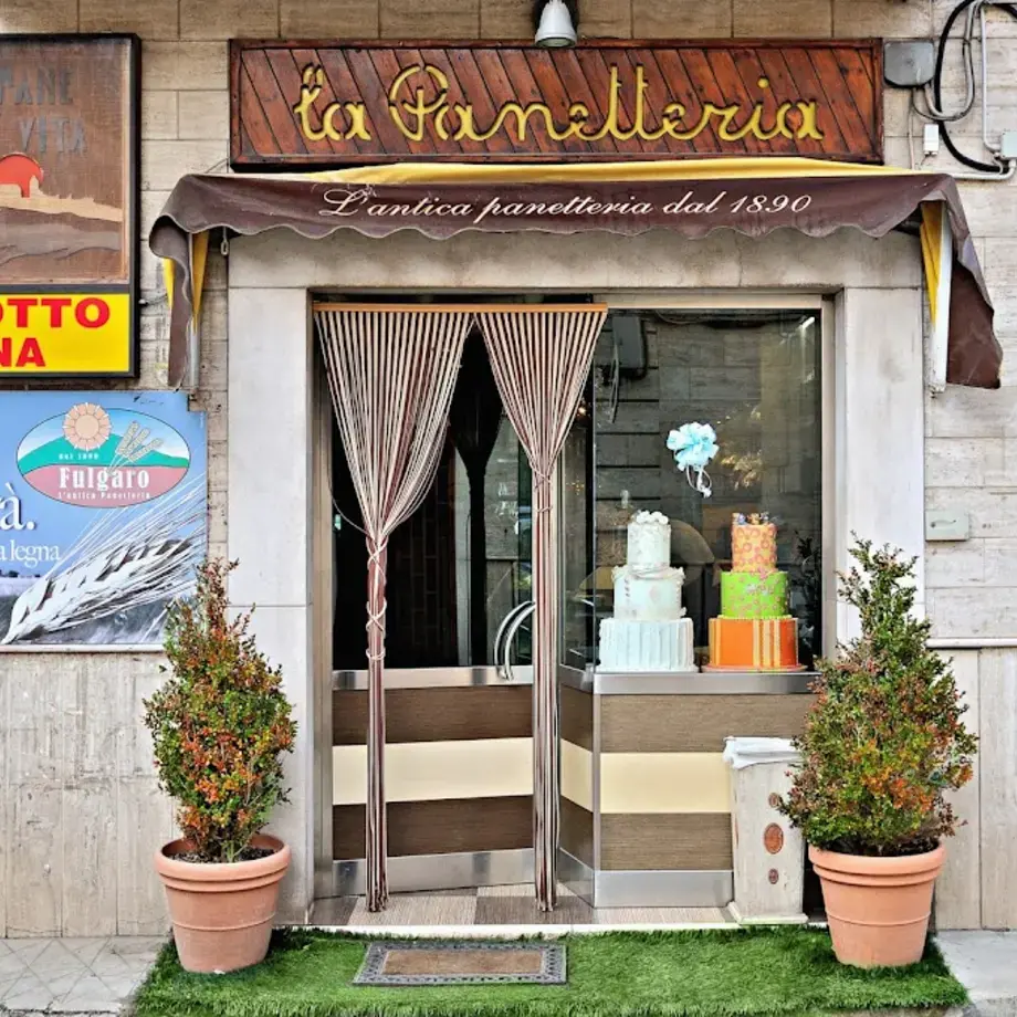 Fulgaro Panificatori 1890