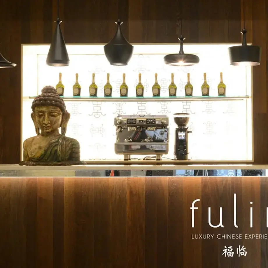 Fulin – Luxury Chinese Experience