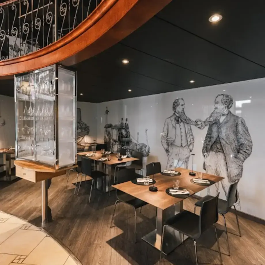 FUORI TEMPO CHIERI - Pizzeria Bistrot