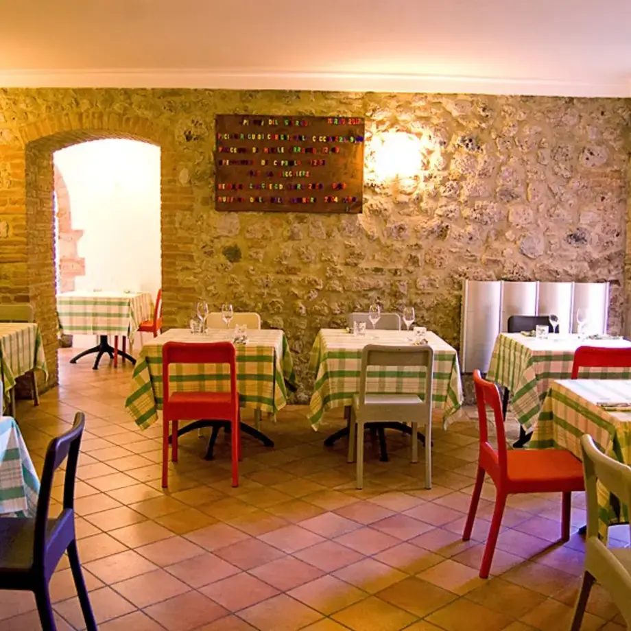 Futura Osteria di Abbadia Isola