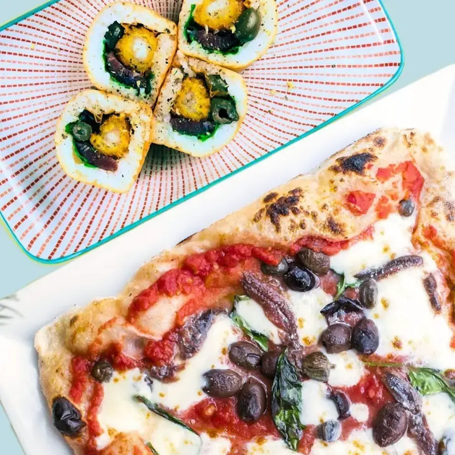 FUZION Domenico Volgare