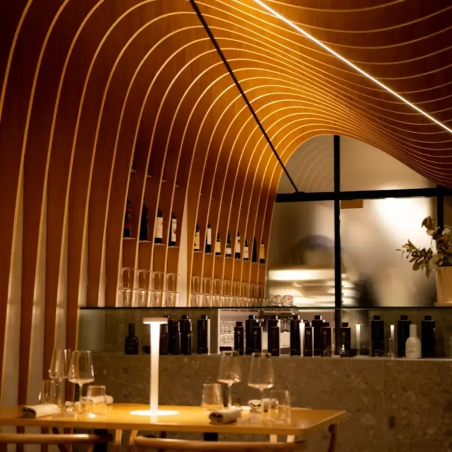 Gallery Bistrot Contemporaneo