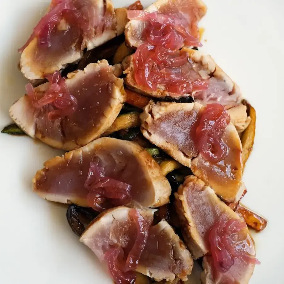 Gastarea bistrot &amp; territorio