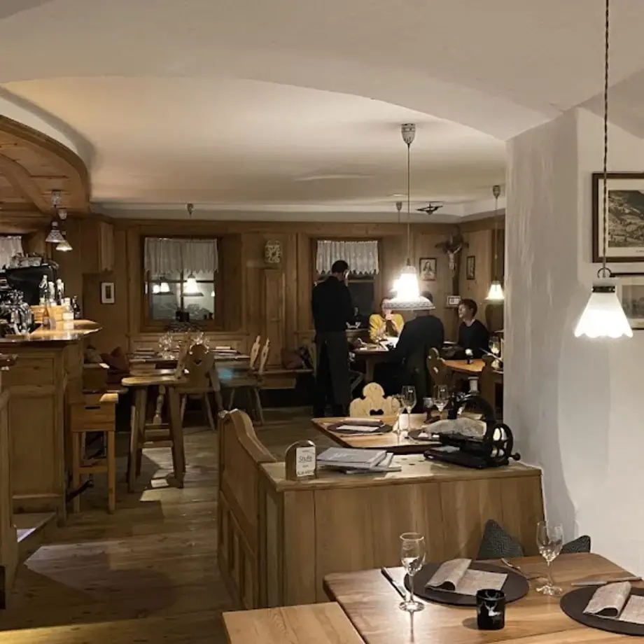 Gasthaus Lamm - Mitterwirt