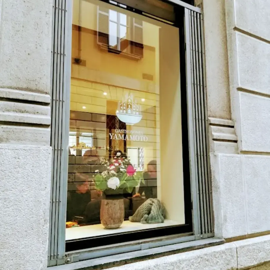 Gastronomia Yamamoto