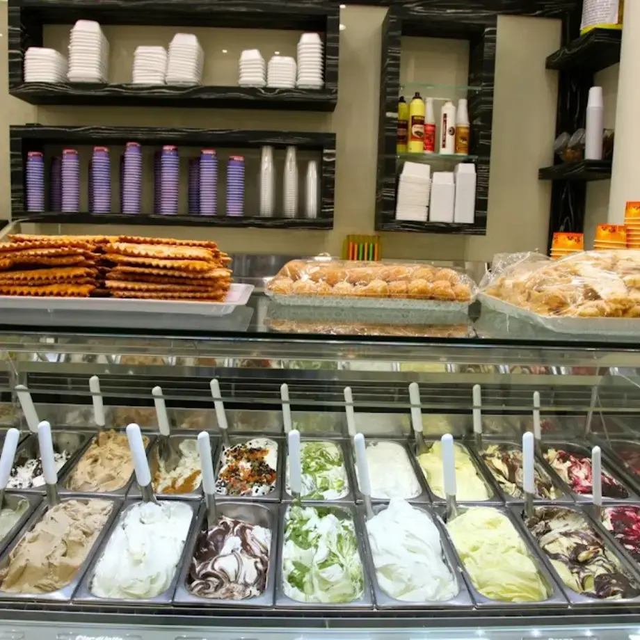 Gelateria I Mannari