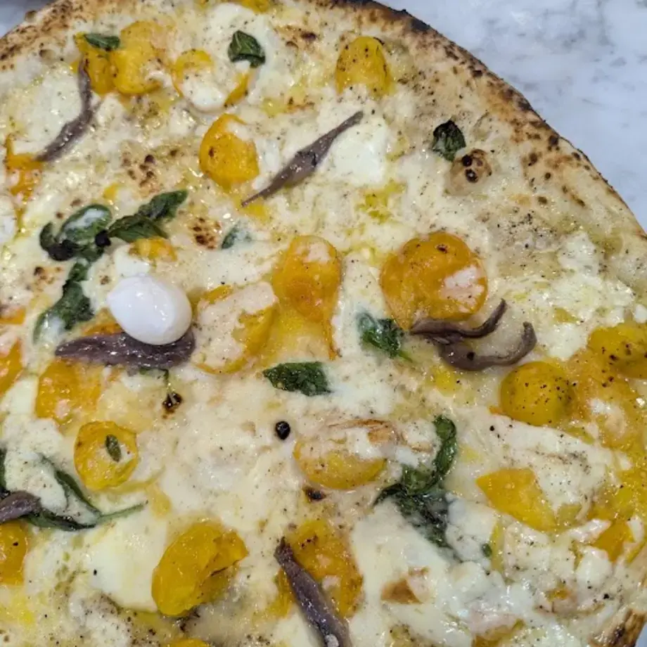 Gennaro Rapido A' Rot e Carrett Milano