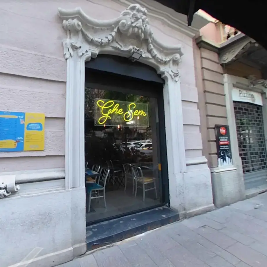 Ghe Sem
