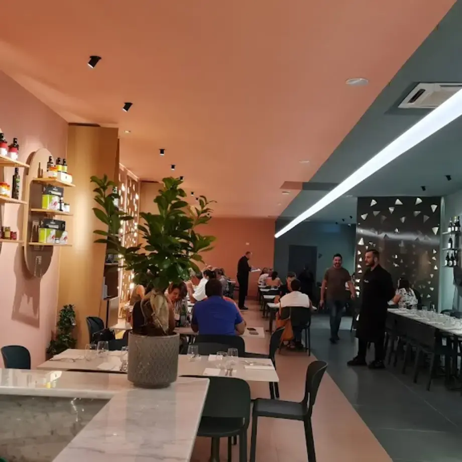 Gianfranco Iervolino Pizza e Fritti Ottaviano