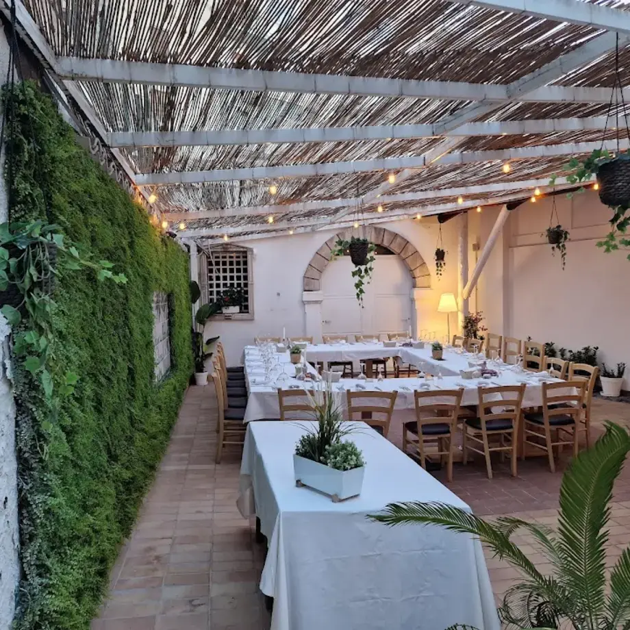 Giardino di Bacco Catania