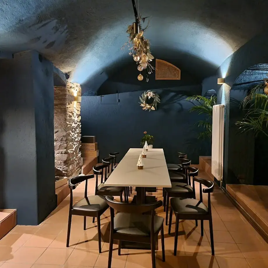 Gina casa con cucina