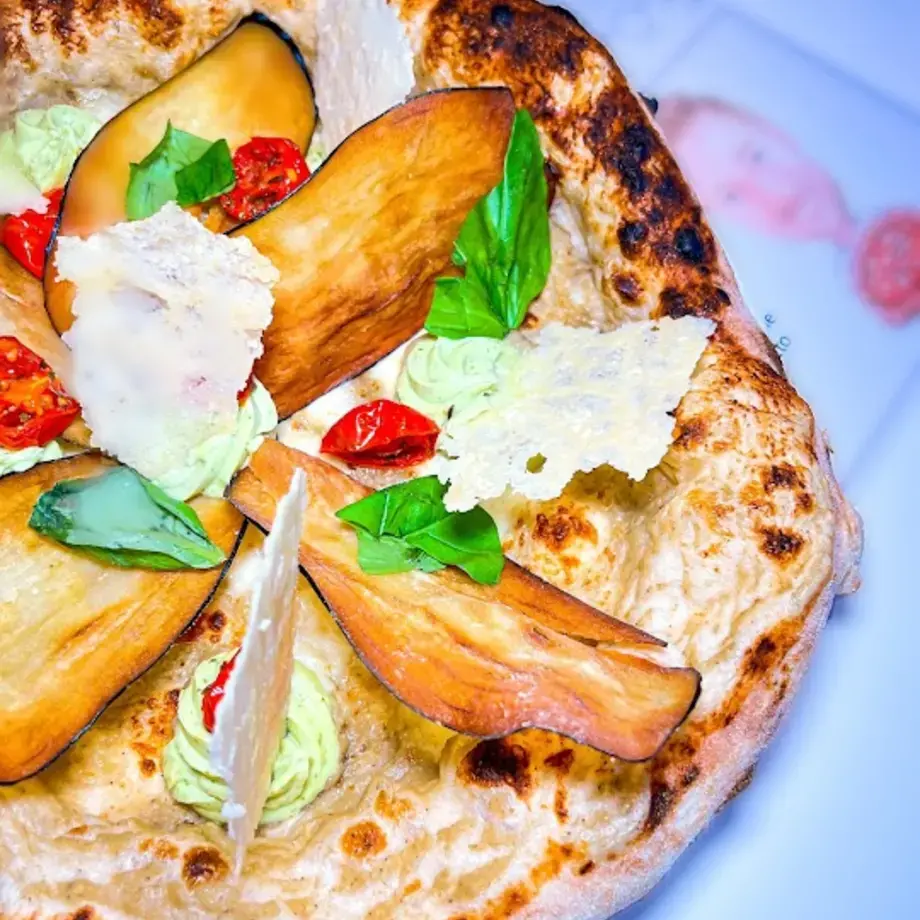 Giotto Pizzeria Firenze