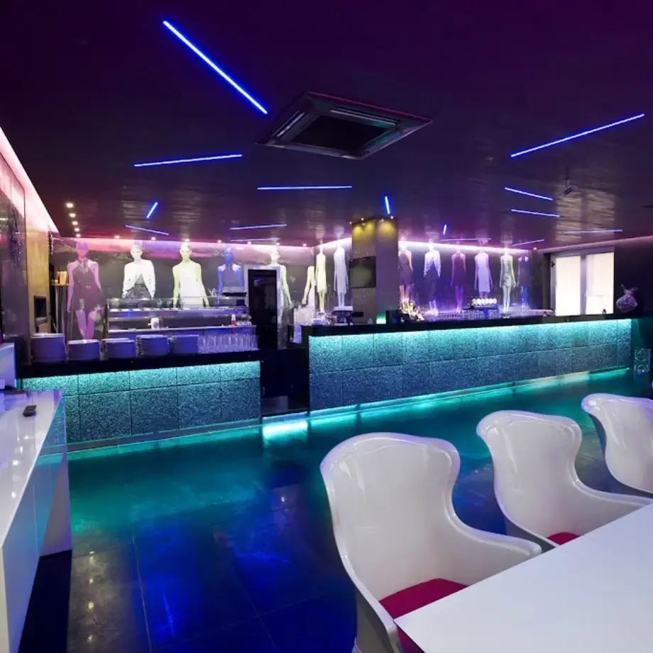 Glamour Antonello Scatorchia