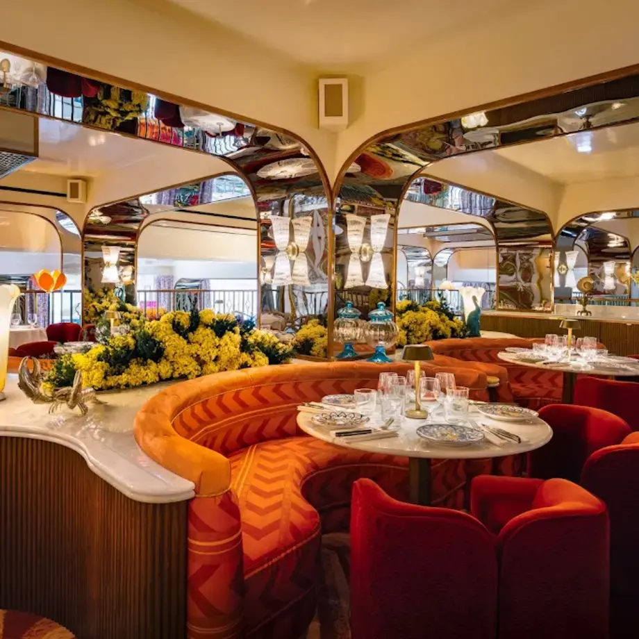 Gloria Osteria Milano