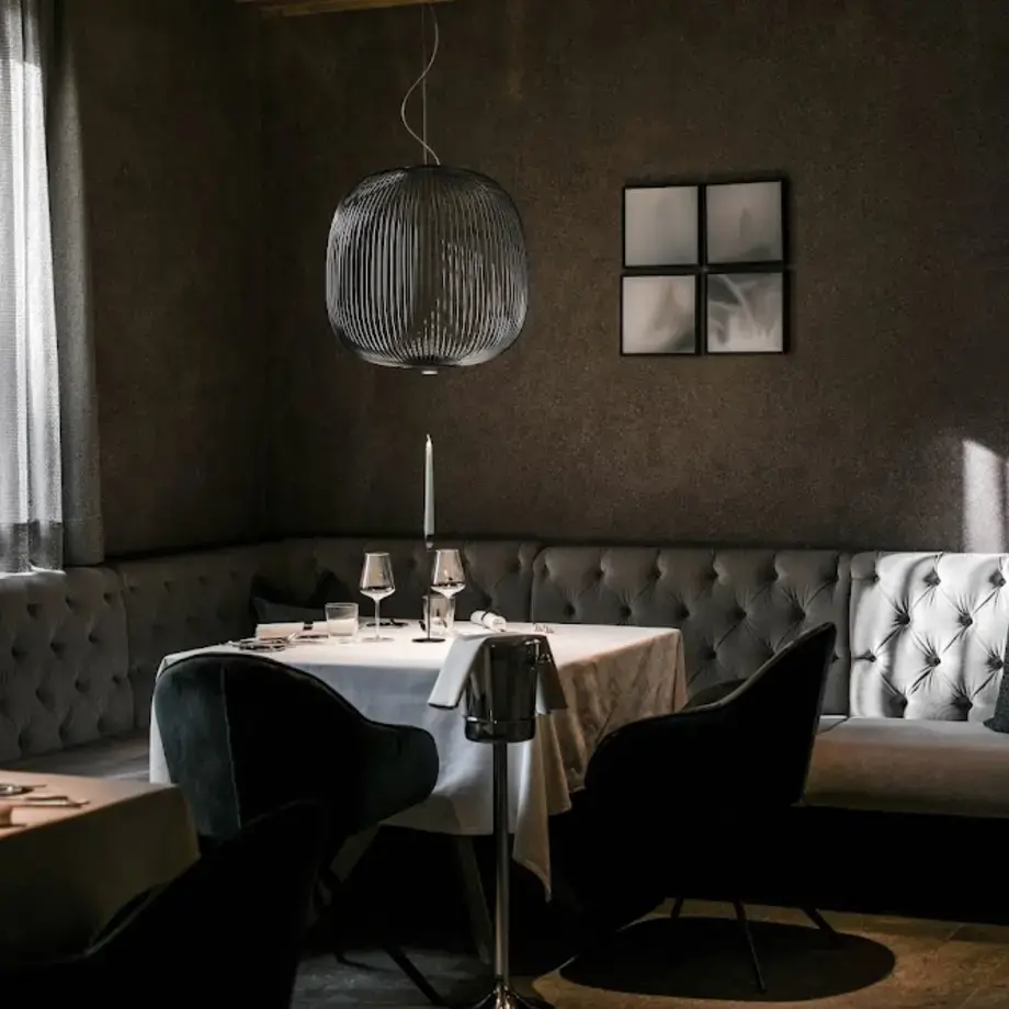 Gourmetrestaurant Lampl Stube