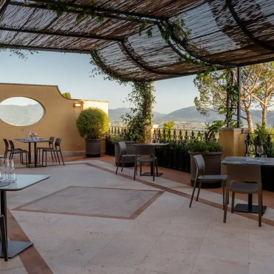 Grand Hotel San Gemini