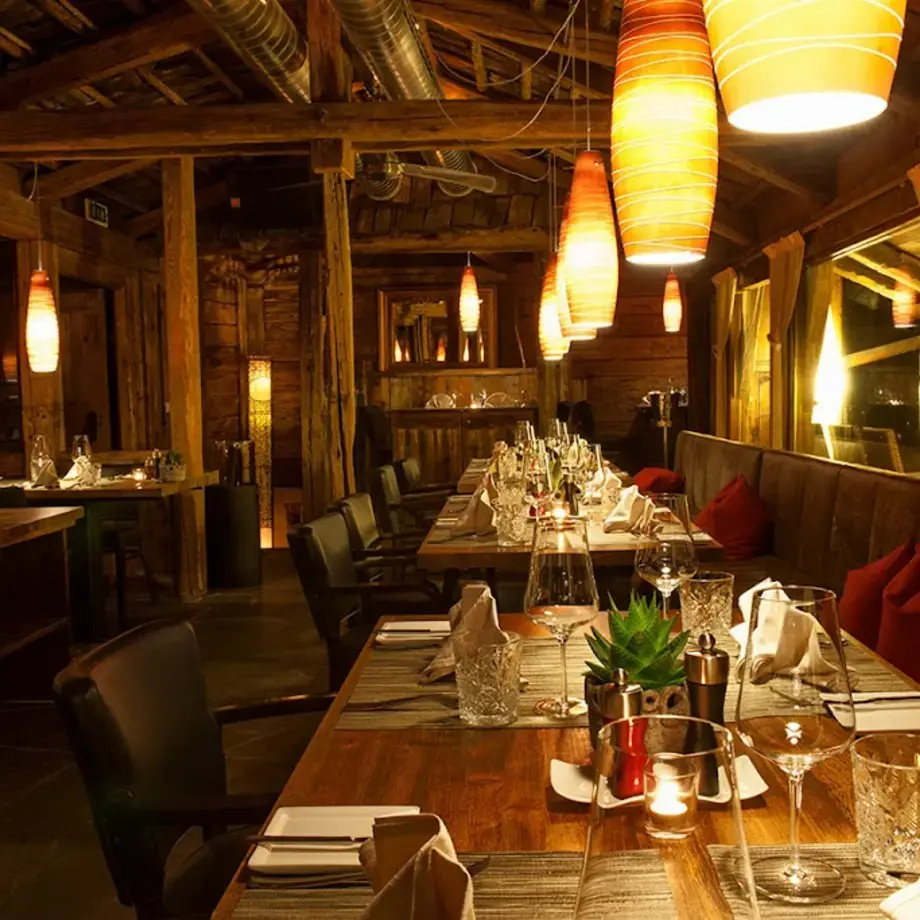 Hardimitz'n Restaurant &amp; Steakhouse Pizzeria