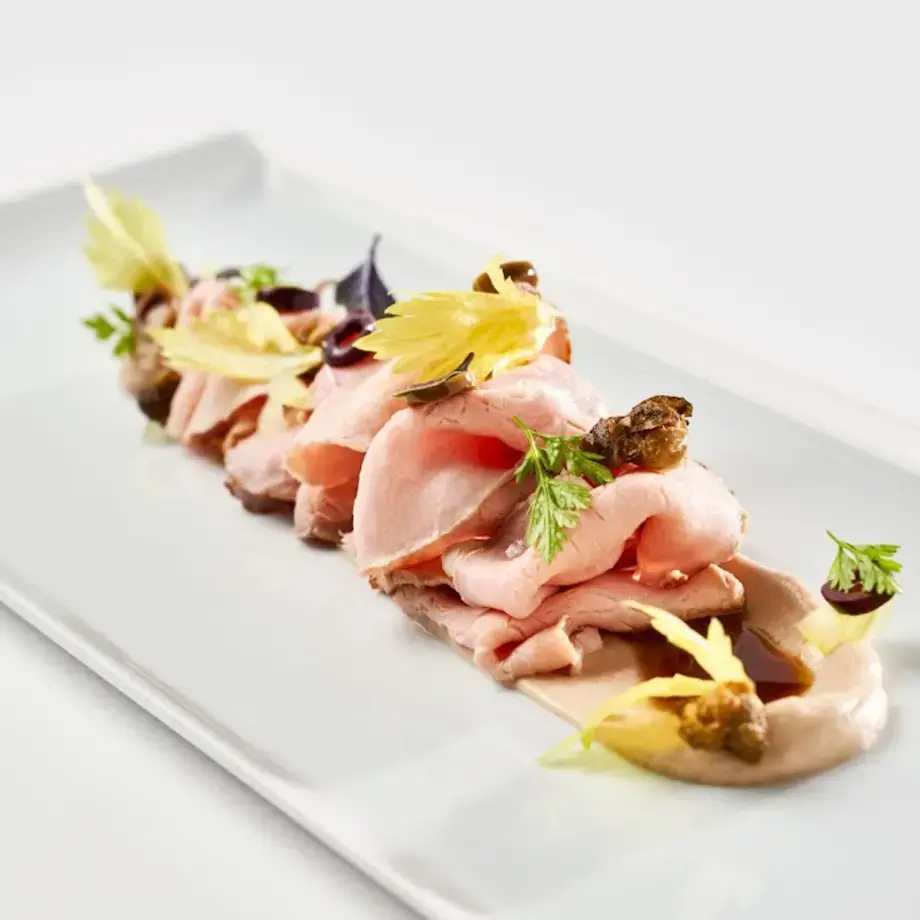 Harry’s Bar &amp; Restaurant – Dehors Included