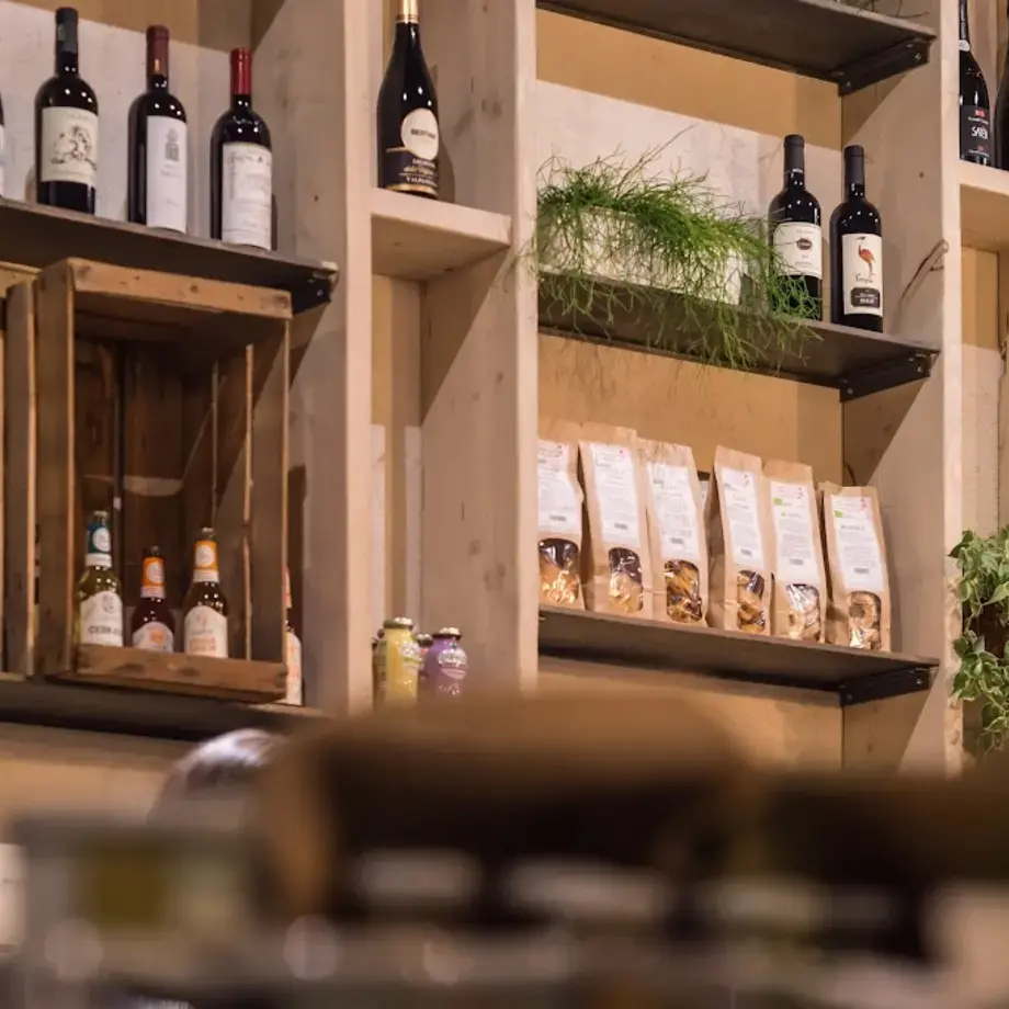 Horteria Mirano - Venezia