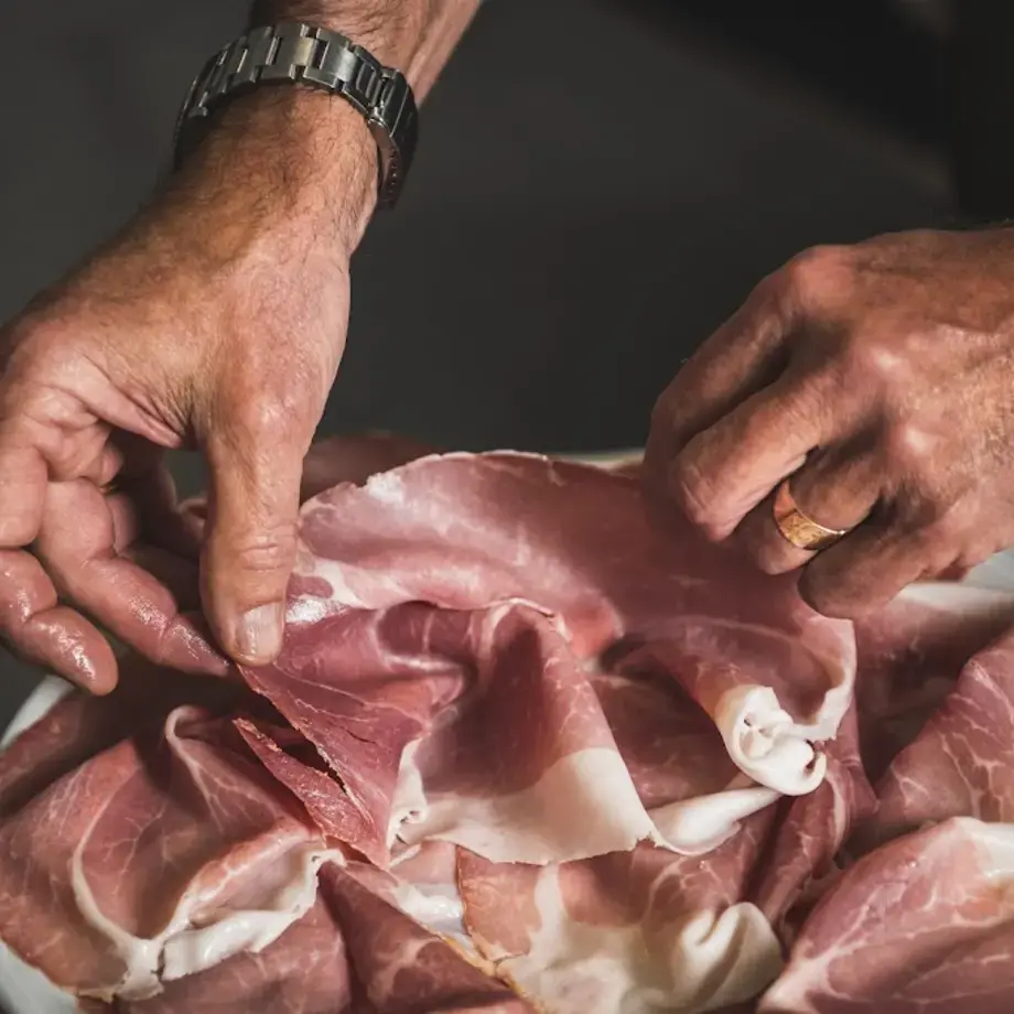 Hostaria Da Ivan con locanda