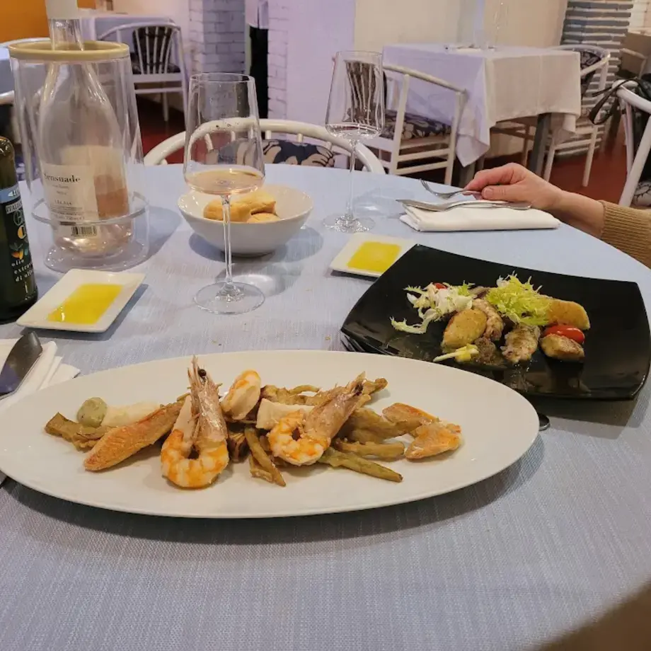 Hostaria Santa Lucia