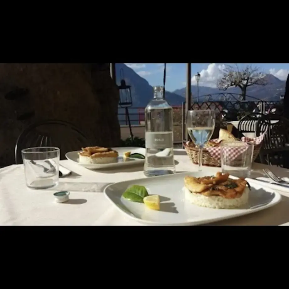 Hosteria del Platano