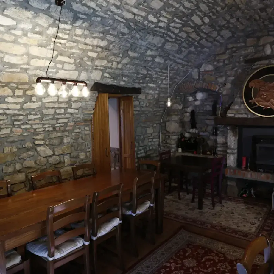 Hosteria del Vapore | Ristorante Bergamo