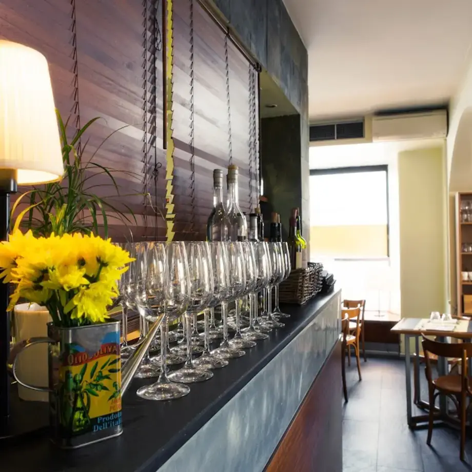 Hosteria Grappolo d'oro