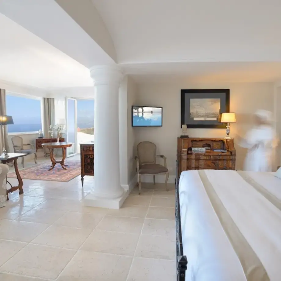 Hotel Caesar Augustus